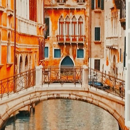 Gate To Venice Apartment Mestre Zewnętrze zdjęcie
