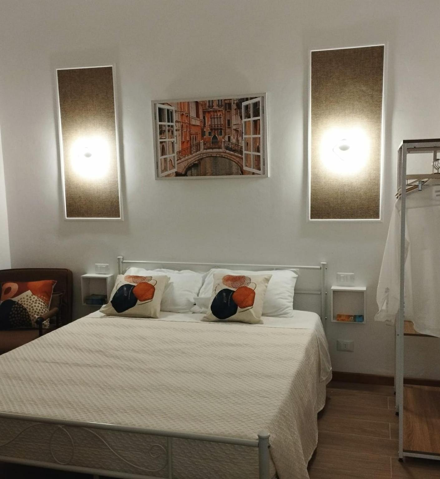 Gate To Venice Apartment Mestre Zewnętrze zdjęcie
