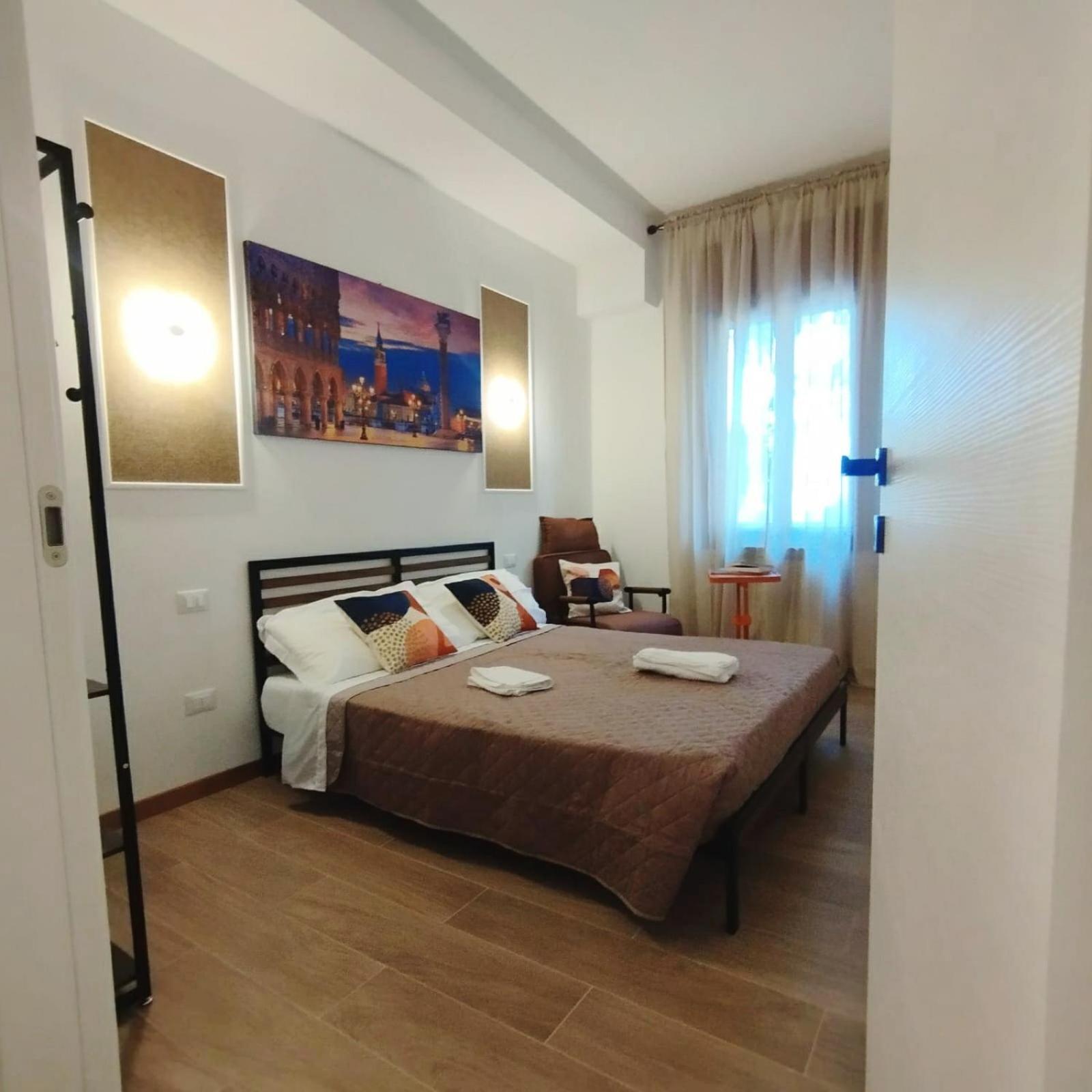 Gate To Venice Apartment Mestre Zewnętrze zdjęcie