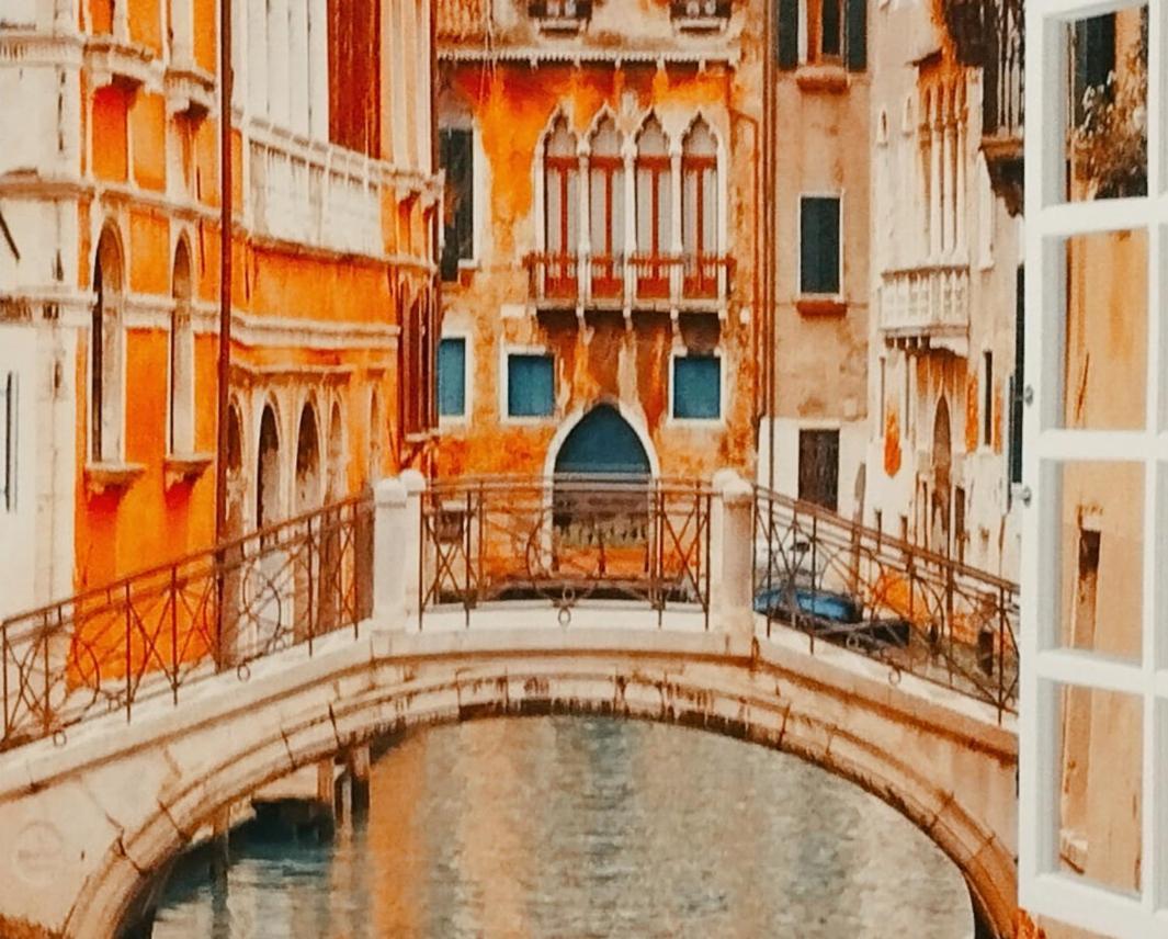 Gate To Venice Apartment Mestre Zewnętrze zdjęcie